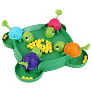 Turtles Toy