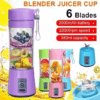 portable blender