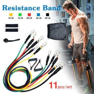 Gym Resistance Band