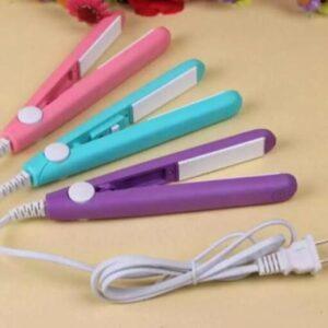 Mini Straightener