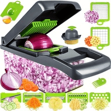 14 In 1 Vegetable Chopper and cutter