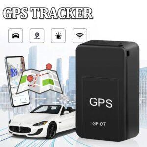 GPS Car Tracker