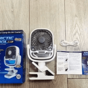 Arctic Air Portable Fan