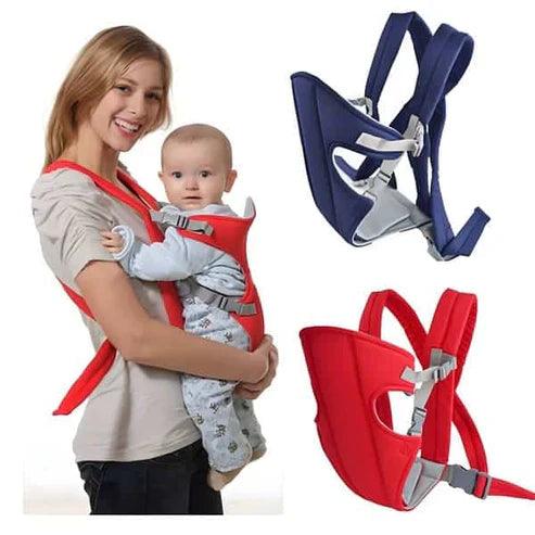 3 in 1 Baby Carrier