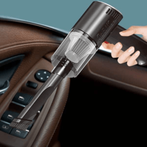 4-In-1 Car Car Vacuum Cleaner