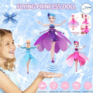 Flying Fairy