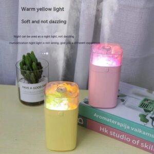 Floral Air Aroma diffuser