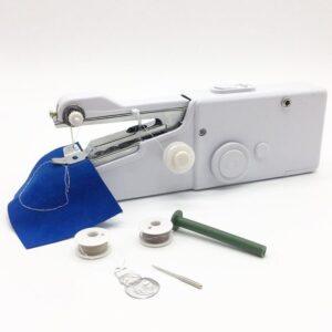 Mini Sewing Machine