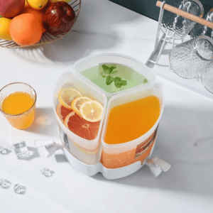 Fruit Juice Kettle