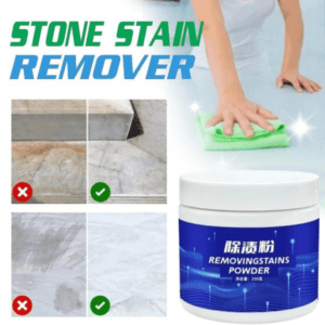 Stone Cleaning Powder Marble