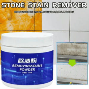 Stone Cleaning Powder Marble