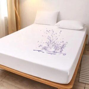 Waterproof Mattress Cover King Sized