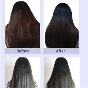 Keratin Hair Mask