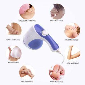 Full Body Massager