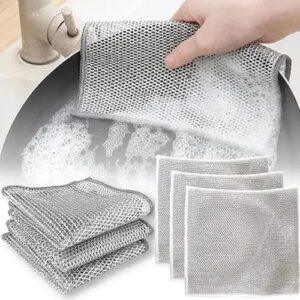 Dish Washing Cloth