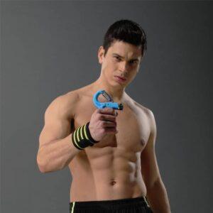 Hand Grip Trainer