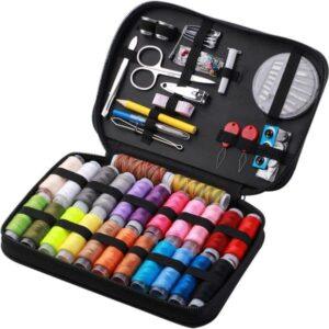 Mini Travel Sewing Kit