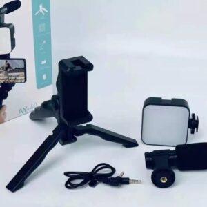 Vlogging Kit