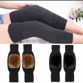 Knee Warmer Pads